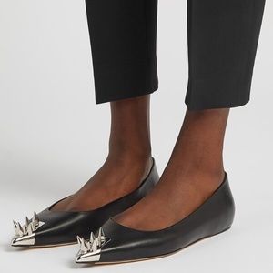 Alexander McQueen | Shoes | Alexander Mcqueen Spike Stud